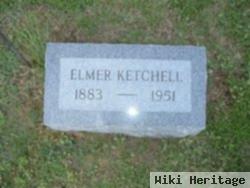 Elmer Ketchell