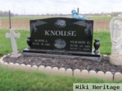 Vern E. Knouse