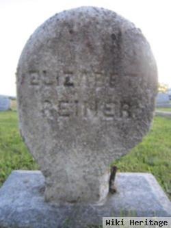 Elizabeth Snyder Reiner