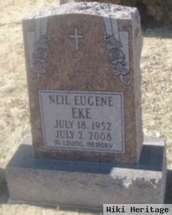 Neil Eugene Eke