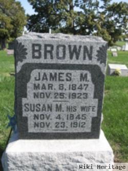 Susan Brown