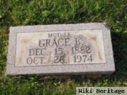 Grace B. Rittenberger