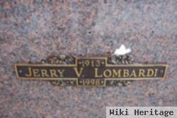 Jerry V. Lombardi