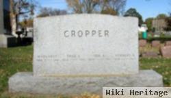 Ida K. Knapp Cropper