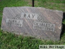 Charles A. Ray