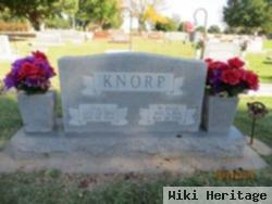 Ina L. Hill Knorp