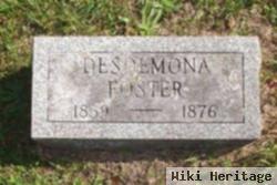 Desdemona Foster