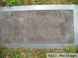 Robert Hawkins Medford