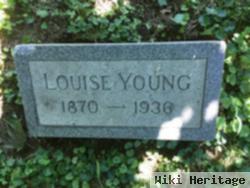 Louisa Irene Fenstermacher Young