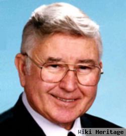 Raymond F. "ray" Severin