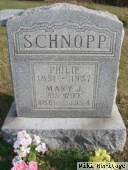 Philip Schnopp