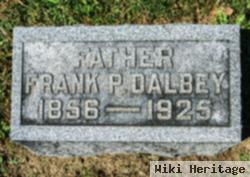 Frank P Dalbey