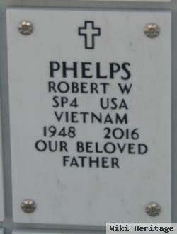 Robert Wayne Phelps