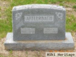 Ora Bothwell Afflerbach