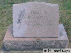 Emma Mabel Broadwell