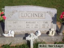 Carl M Lochner