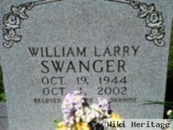 William Larry Swanger