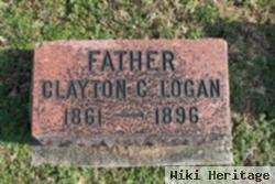 Clayton C. Logan