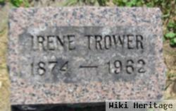 Irene Esther Kaune Trower