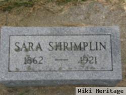 Sara Shrimplin