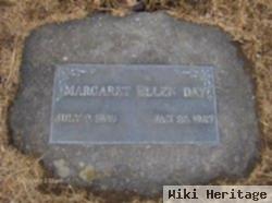 Margaret Ellen Day