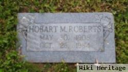 Hobart Mckinley Roberts