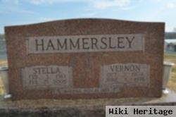 Vernon Hammersley