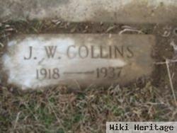 Joseph William Collins