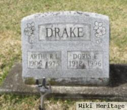 Arthur L. Drake