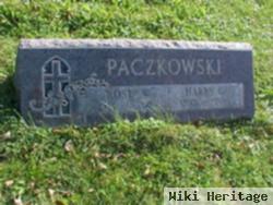 Rose W Paczkowski