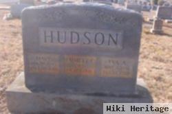 Emmett C. Hudson