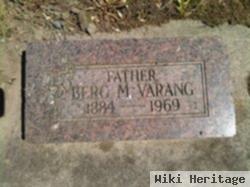 Berg M Varang