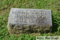 Noel E. Usilton