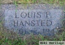 Louis F. Hansted