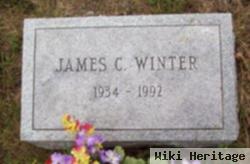 James C. Winter