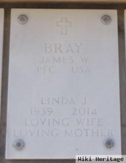 Linda J Bray