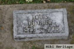 Louis Duxbury