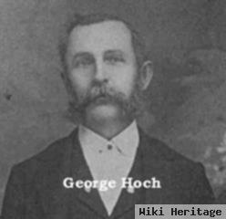 George Washington Hoch