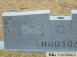 Estes Hudson