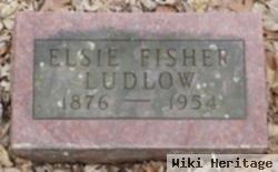 Elsie A. Robbins Ludlow