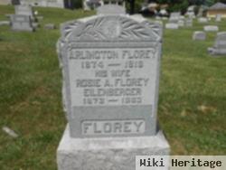 Rosie A. Florey Henning Eilenberger