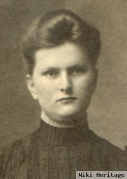 Jennie S Olwine Wolfe