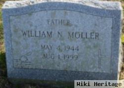 William N Moller