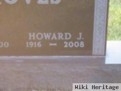 Howard J. Groves