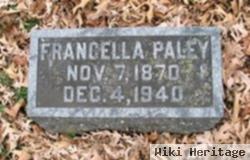 Francella Paley