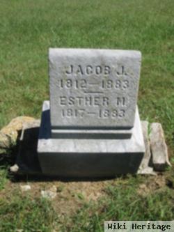 Jacob J Bumcrot