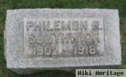 Philemon Richard Southwick