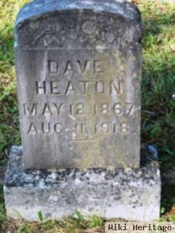 Dave Heaton