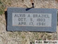 Alvis Alto Braziel