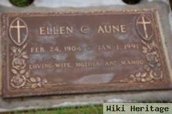 Ellen C. Aune